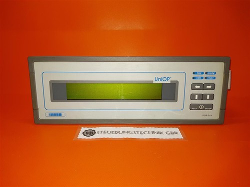 Uniop kdp 01a bedienpanel - kdp,
