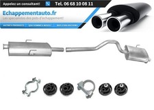 Auspuff Renault Grand Espace