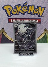 Pokemon Karte Stahlos 150/132
