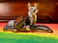 Goldpoint (Heibe) S 14 Deutschland Mifi Estate Pfeife Pipe Pipa Sammlung