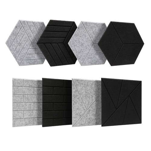 Akustikplatten quadratisch - akustikplatten,