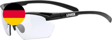 Uvex Unisex Sportstyle 802 S