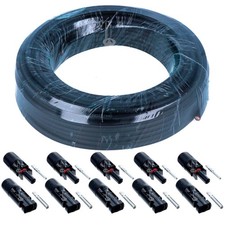 XENES Connect PV Solarkabel