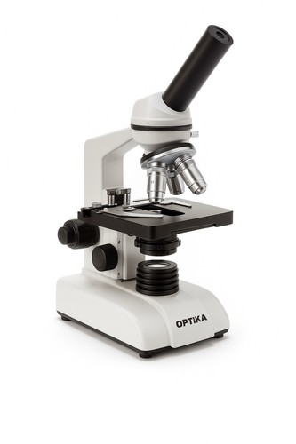 Optika 125 led mikroskop - optika,