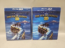 The Polar Express (3D)