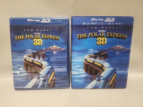 The polar express - polar,