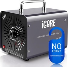 ICARE Ozongenerator 30000mg/h