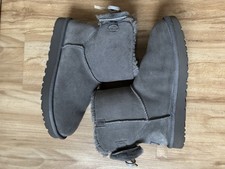 UGG Classic Double Bow Mini