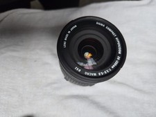 SIGMA COMPACT HYPERZOOM