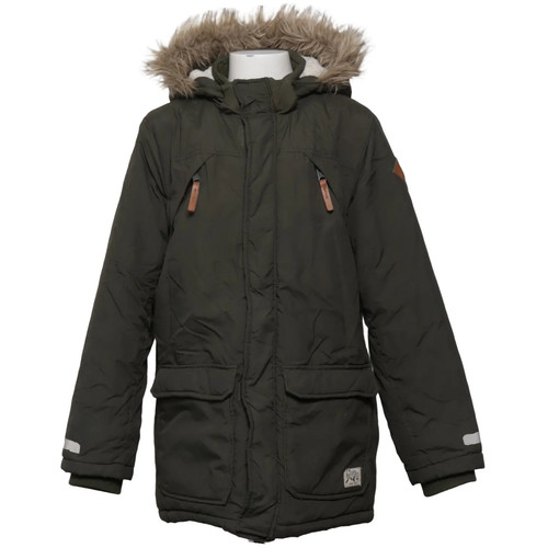 Wintermantel jungen - h&m,, wintermantel,