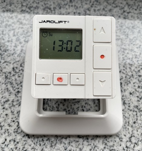 Jarolift sevenlogic comfort - jarolift,