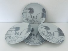 Mickey & Minnie Mouse Teller 4er Set Disney