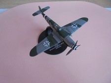 Modelflugzeug Messerschmitt Bf109G10