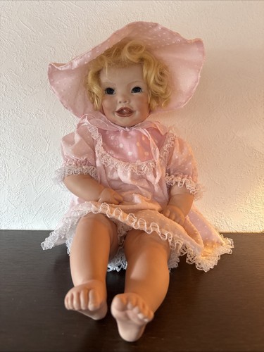 Künstlerpuppe chubbins - künstlerpuppe,