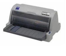 1 Nadeldrucker Epson LQ-630 | BTM-Rezept  
