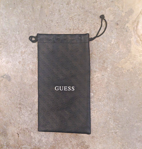 Guess brillenbeutel für - guess,