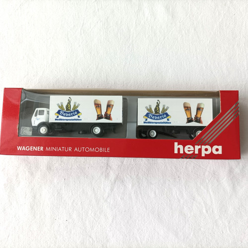 Herpa modell art nr - modell, art.-nr