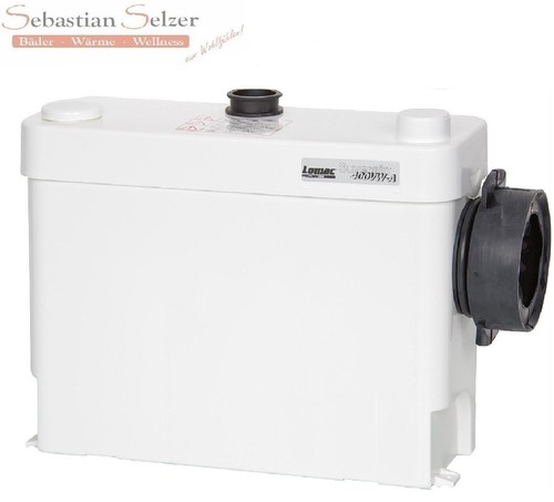 Lomac hebeanlage - lomac,