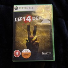 Left 4 Dead 2 (Xbox 360) PEGI