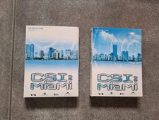 Dvd staffel box - dvd, csi