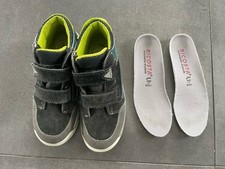 Ricosta SympaTEX® Sneaker