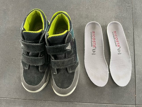 Ricosta sympatex sneaker - sympatex®,