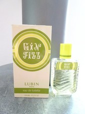 GIN FIZZ von Lubin Paris  Eau