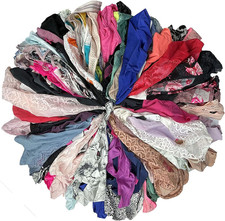 Damen 10/20 Multipack G-String