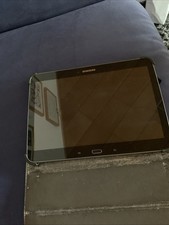 Samsung Galaxy Tab 3 GT-P5200 16GB, Wi-Fi + 3G, 10.1" - Schwarz