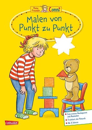 Conni gelbe reihe - conni,