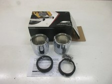 Auspuffendkappen 4,5 " Endtopf