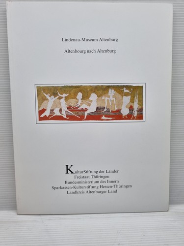 Top gerhard altenbourg - top, "gerhard