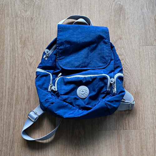 Kipling damen rucksack city - damen,