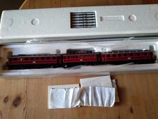 Märklin 37265 ET 87 05 Elektro-Triebzug digital in OVP