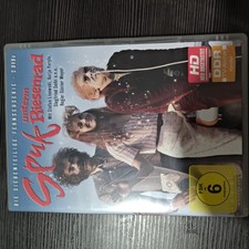 Spuk unterm riesenrad - spuk, dvds]