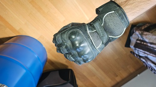 Probiker motorradhandschuhe - probiker,