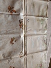 Tischdecke abwaschbar 130 x 155 cm