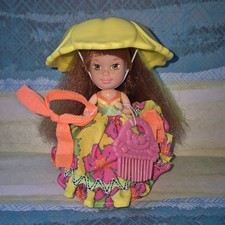 🩷 Cupcakes Puppe 🌷Tonka