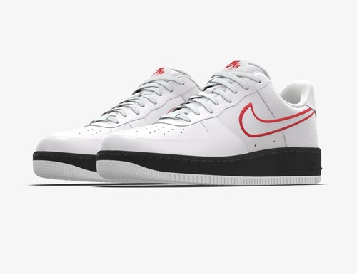 Custom nike air - custom,