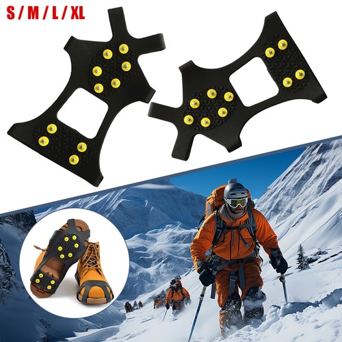 Winter anti rutsch schuhspikes - winter,