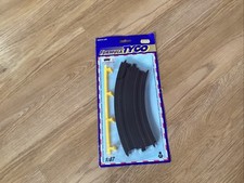 Formula Tyco Buildable Track