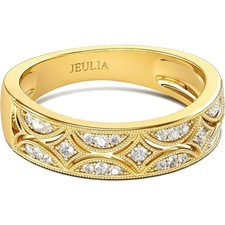 Silberring damen ringe - silberring,