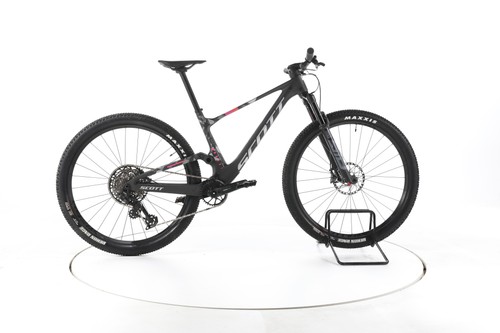 Scott spark team fahrrad - rc,