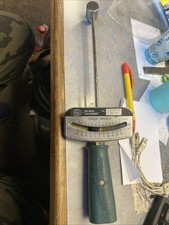 OPEL KENT-MOORE Spezialwerkzeug Torque wrench