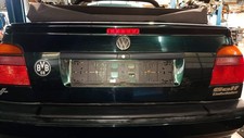 Heckklappe / Heckdeckel VW