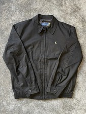 Reworked Polo Ralph Lauren