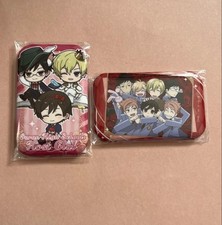 Ouran high school host - high,