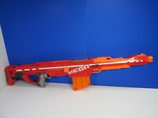 großes NERF MEGA CENTURION BLASTER GUN GEWEHR Dart Spielzeug N STRIKE ELITE