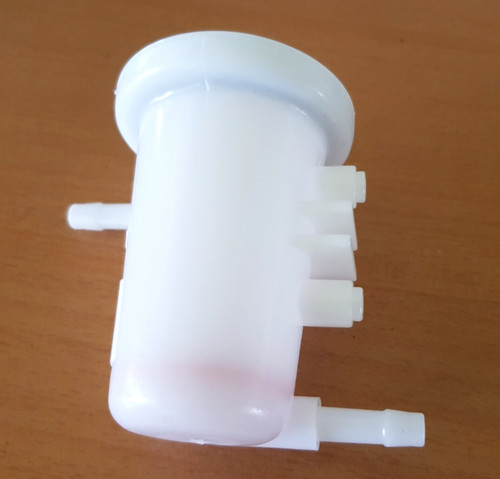 Gasblasenabscheider