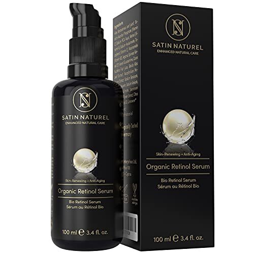 Satin naturel naturkosmetik - satin,
